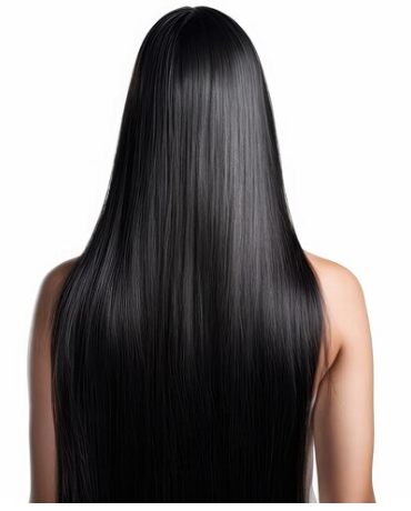 cheveux -eclat-eclatant-merveilleux-brillant-femme-revivre-noir-brun.long-