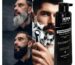 magic grey-shampoing-colorant-noir-moustache-barbe-rapidité-noir-pur-conventionnel-stop-gris-anti-gris-teinture-noire-coloration-shampooing-black-