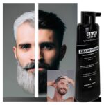 magic grey shampoing colorant noir (2)